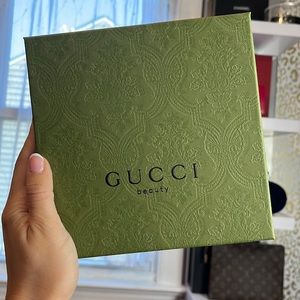 Gucci Box